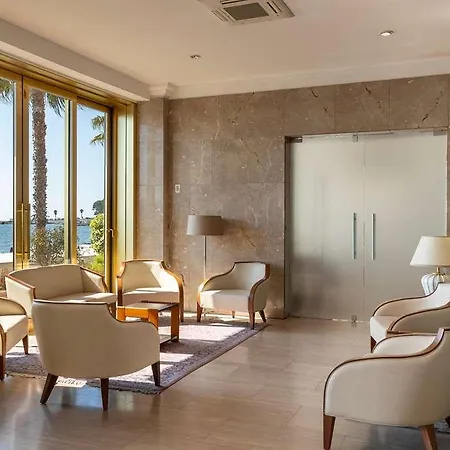 Hotel Palace Diano Marina