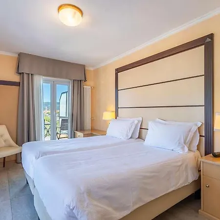 Hotel Palace Diano Marina