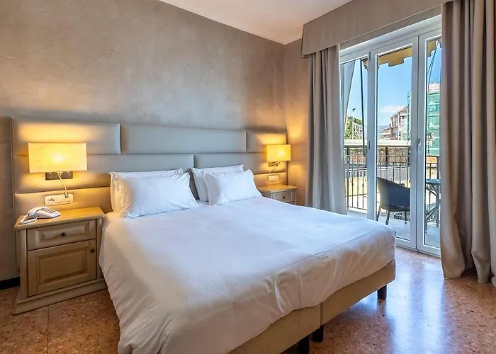 Hotel Palace