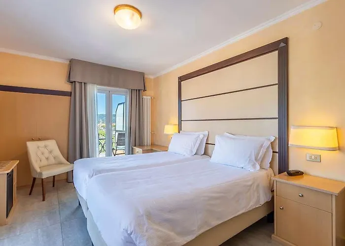 Hotel Palace Diano Marina